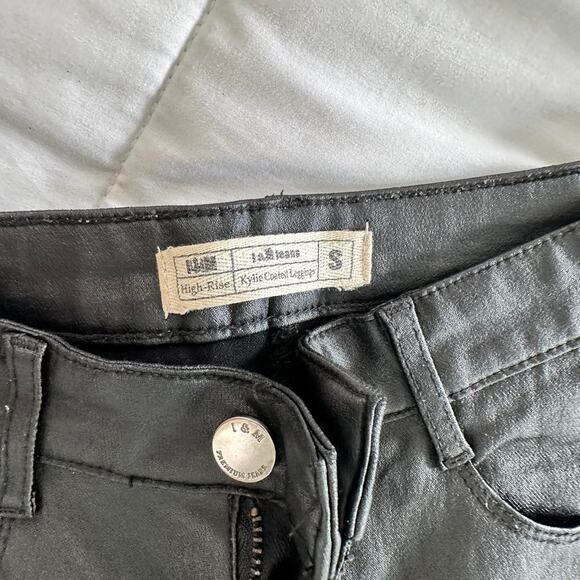 HM textured pants - Picture 1 of 2